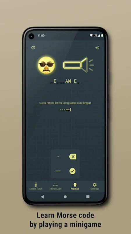 Morse Code Flashlight for Android: Powerful Emergency Tool