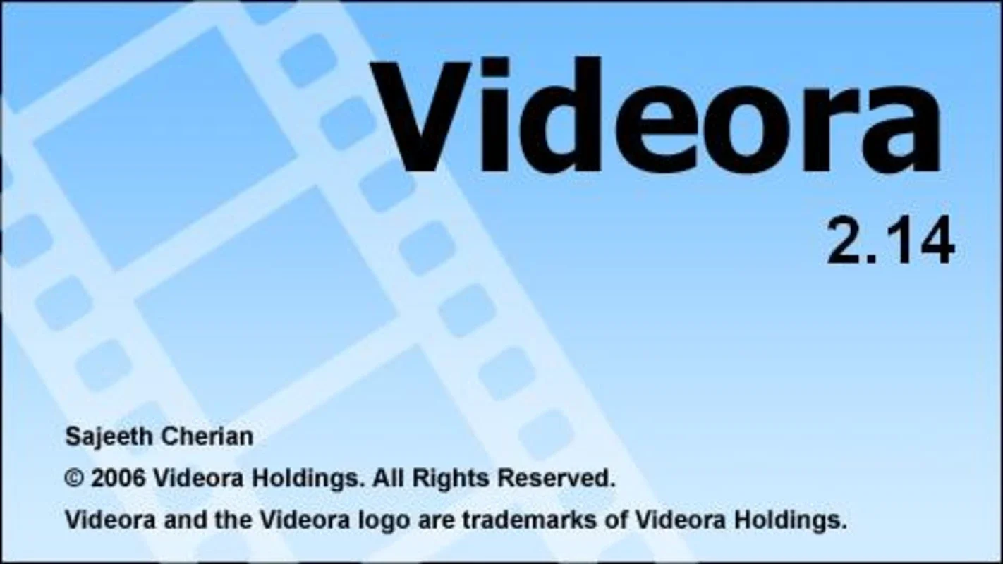 Videora for Windows - Free Download from AppHuts