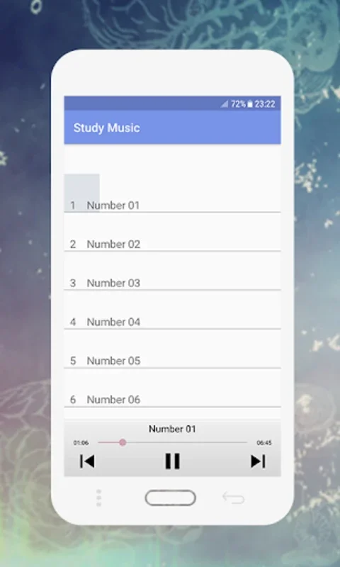 Study Music for Android: Enhance Focus and Learning