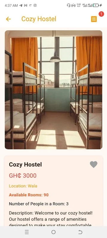 Hostel Hunts for Android - Find the Best Hostels Easily