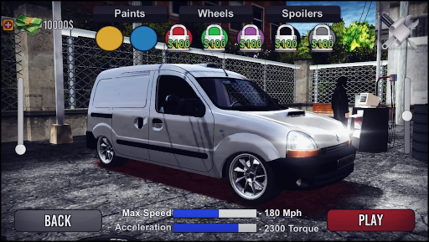 Kango Drift & Driving Simulator for Android: Immersive Driving