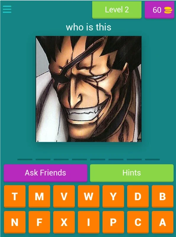 Bleach Character Quiz for Android - Test Your Knowledge