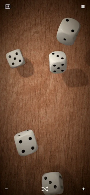 Dice Classic for Android - No Downloading Needed