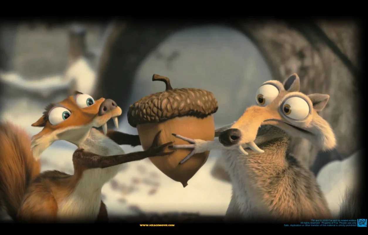 Ice Age 3 Screensaver for Windows - Protect Your Screen