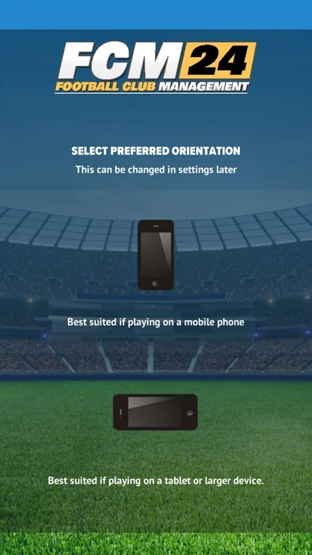 Football Club Management 2024 for Android - Manage Your Soccer Team
