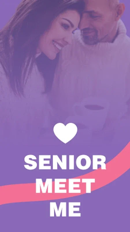 SeniorMeetMe for Android - Find Companionship Safely