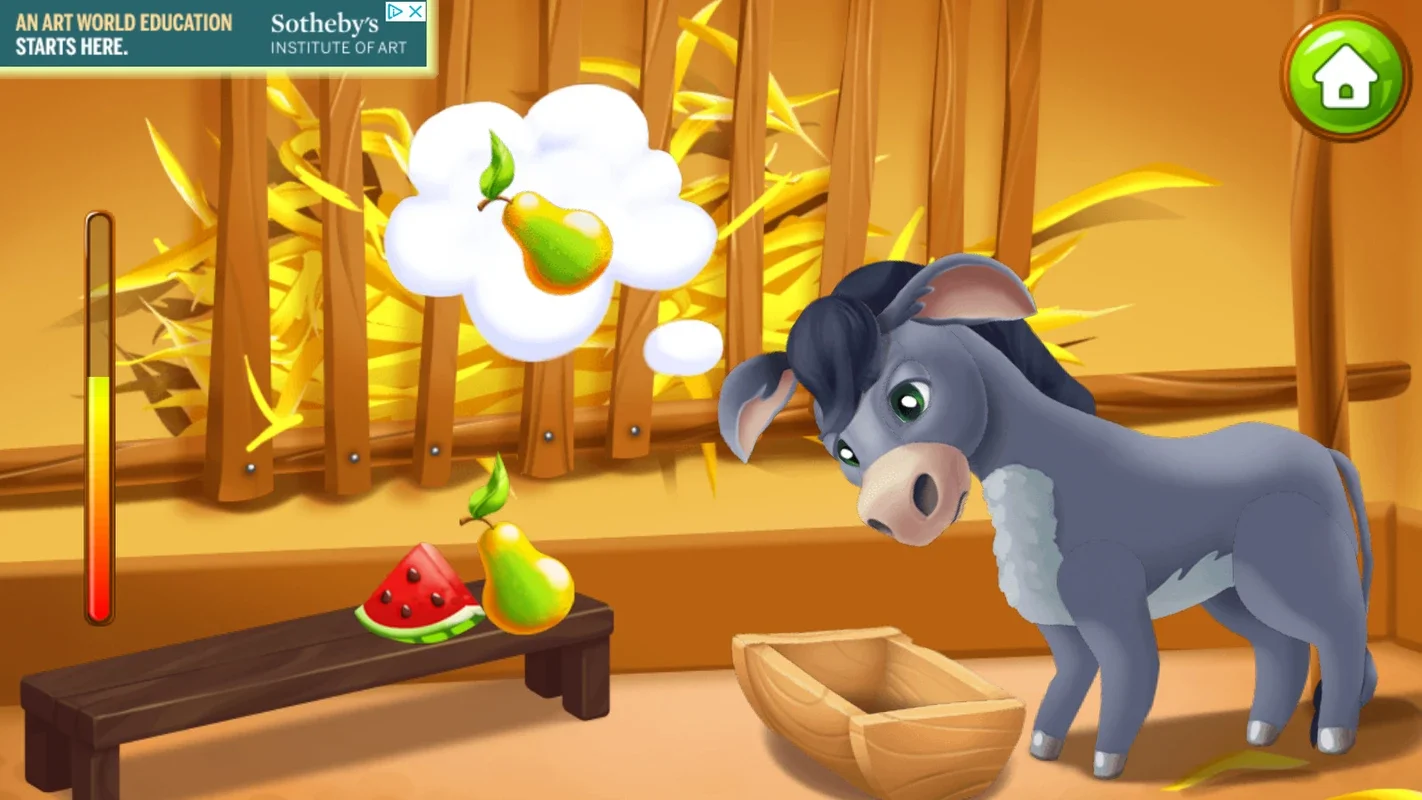 Animal farm for kids on Android - Free APK Download