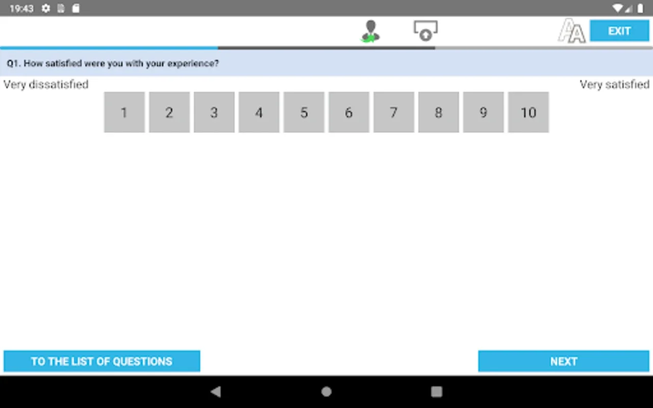 SimpleForms for Android: Streamline Field Research