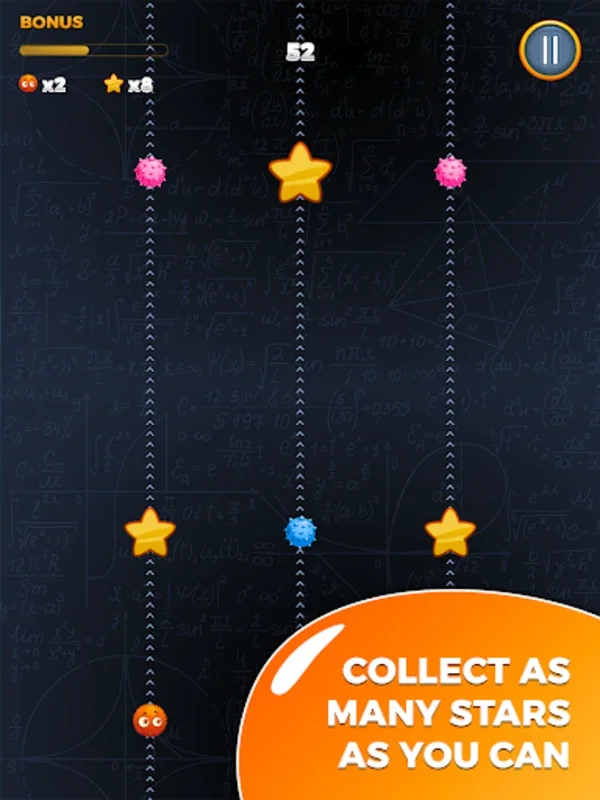 MathematicalRun for Android: Engaging Math Learning for All Ages