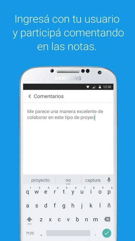 LA NACION for Android - A Comprehensive News App