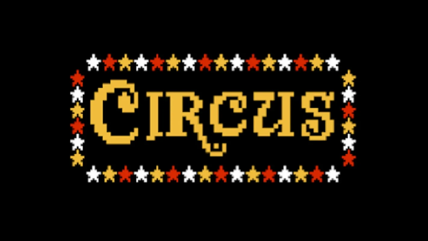 Circus Fun for Android - Enjoy High-Quality Arcade Gaming