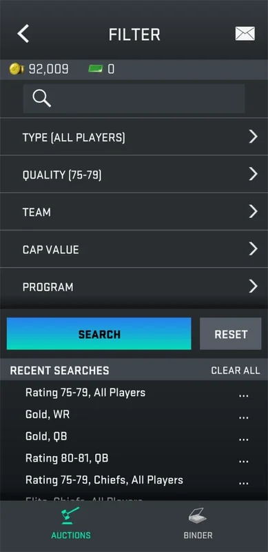 Madden NFL 23 Companion for Android - Enhance Your Gaming Experience