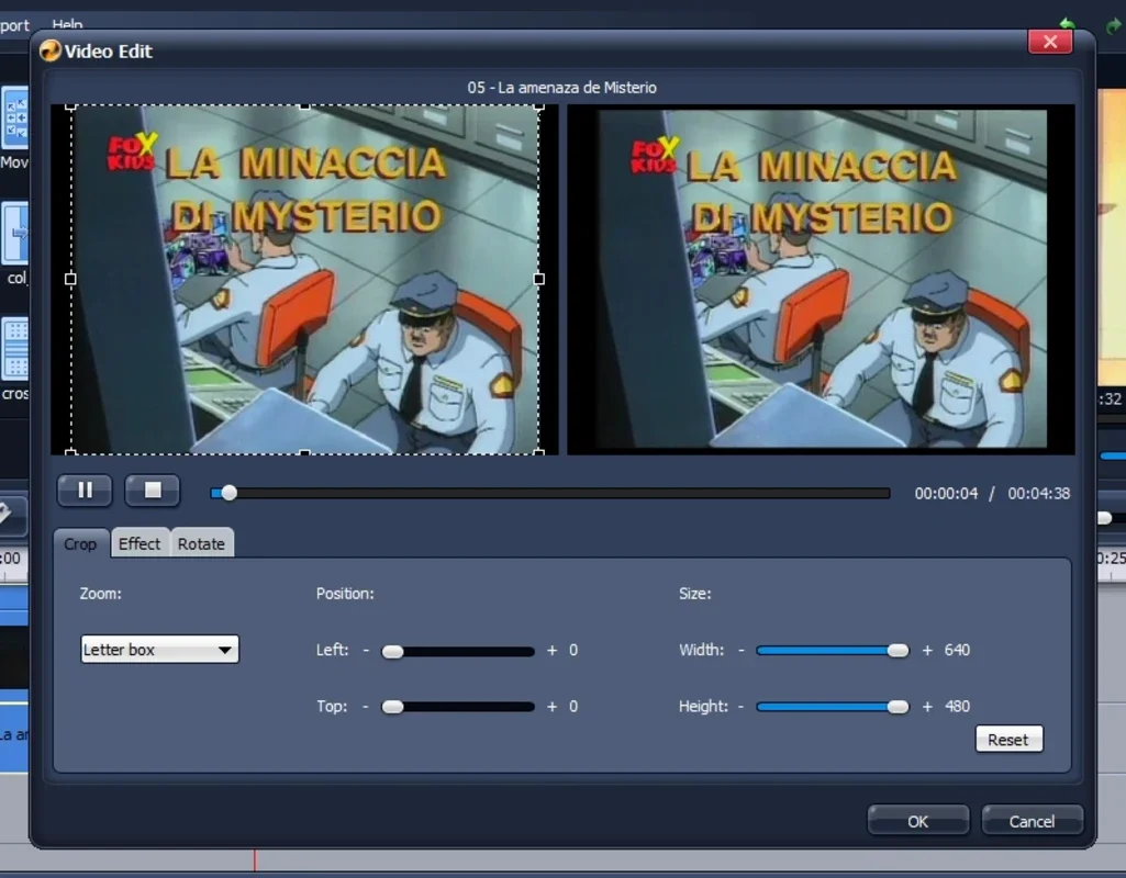 Aimersoft Video Studio Express for Windows: Simplify Video Editing