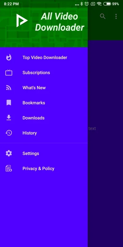 All Video Downloader New HD 2018 for Android - Download the APK from AppHuts