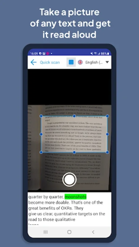 AppWriter for Android: Enhance Literacy Skills