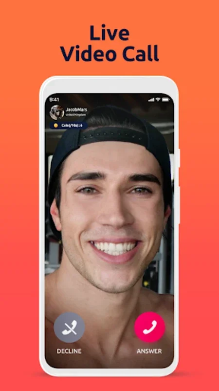 IBIZA Video Chat for Android - Connect Globally