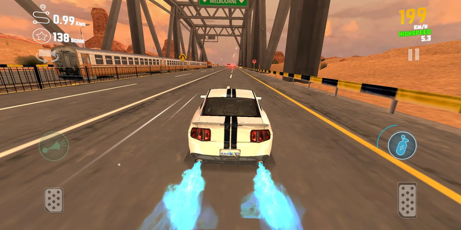 Real Car Race Game 3D for Android: Thrilling Racing Experience