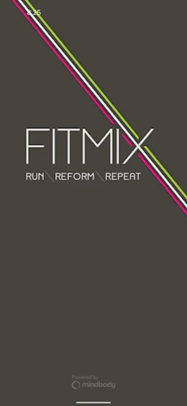 Fitmix Studio for Android: Streamline Your Fitness