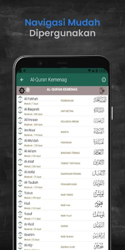 Tahlil dan Doa Arwah Lengkap for Android - Comprehensive Spiritual App