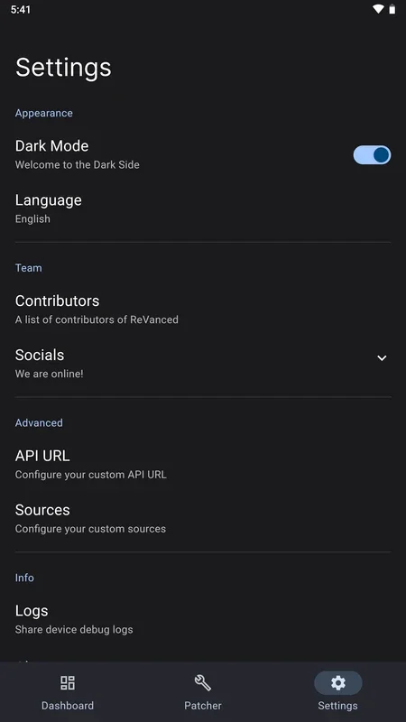 ReVanced Manager for Android: Customize Your Apps