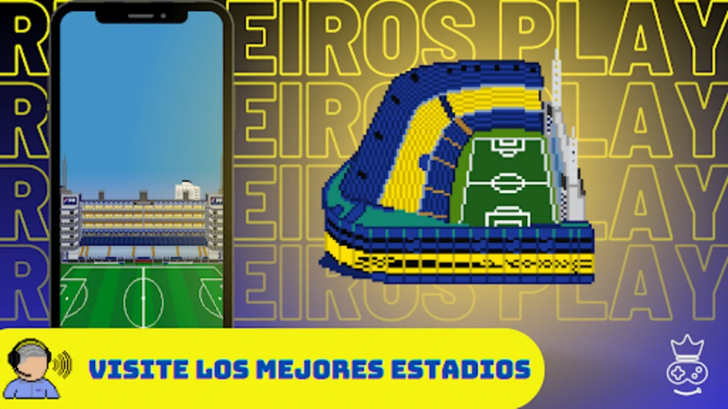 Mira la Patada for Android - Experience the Thrill of Soccer Penalty Shootouts