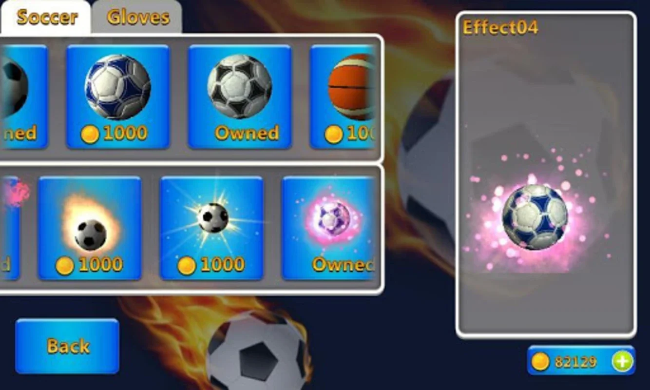 Super Goalkeeper for Android - An Exciting 3D Soccer Game