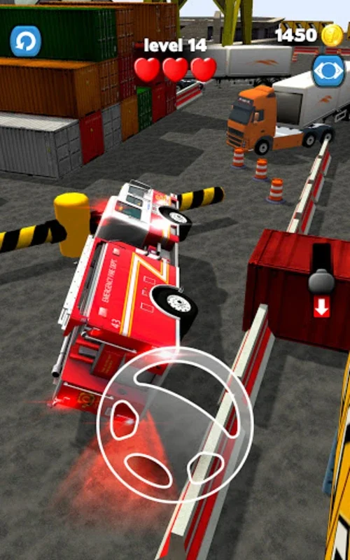 Car Driver 3D for Android - Realistic Driving Simulator