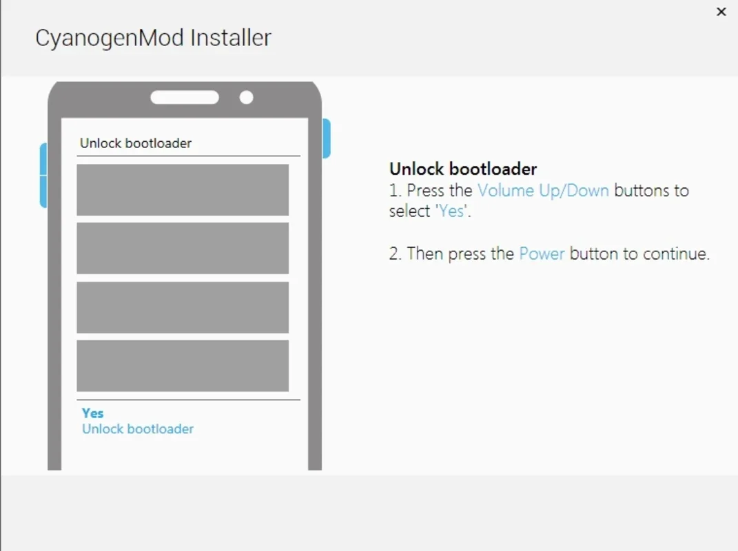 CyanogenMod Installer for Windows - Quick Android ROM Installation