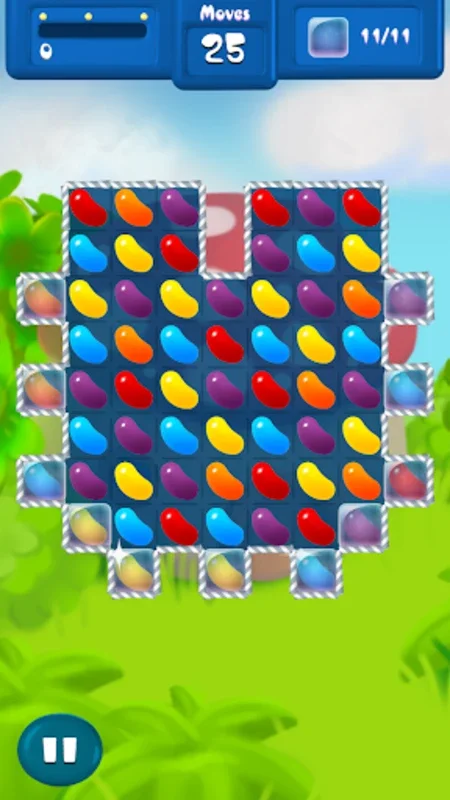 Match 3 Candy for Android: Engaging Puzzle Fun