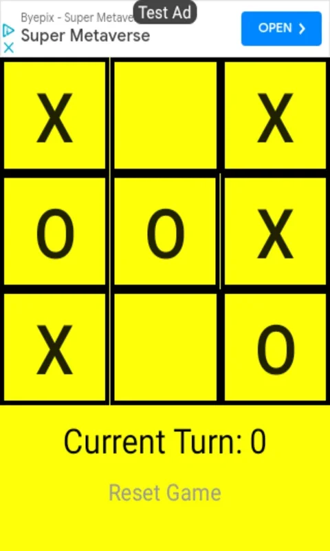 Tic Tac Toe for Android - Engaging Gameplay