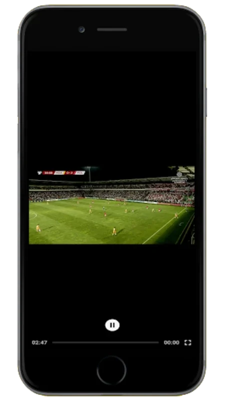 Sportzfy One TV for Android - Free Live Sports Streaming