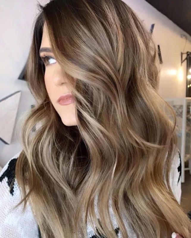 Hair Highlights Color App for Android - Transform Your Look