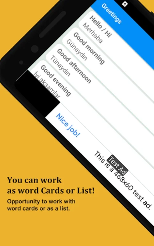 Daily Practical German for Android - Enhance Your Language Skills