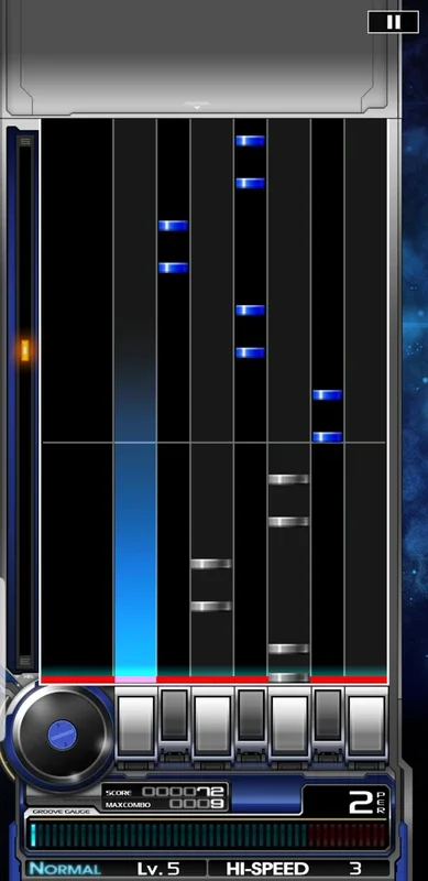 beatmania IIDX ULTIMATE MOBILE for Android - Enjoy the Rhythm on Your Device