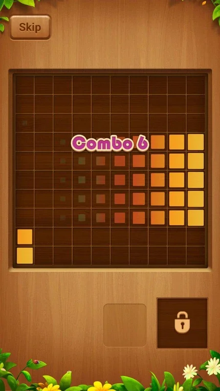 Cube Block: Classic Puzzle for Android - Strategic Puzzle Fun