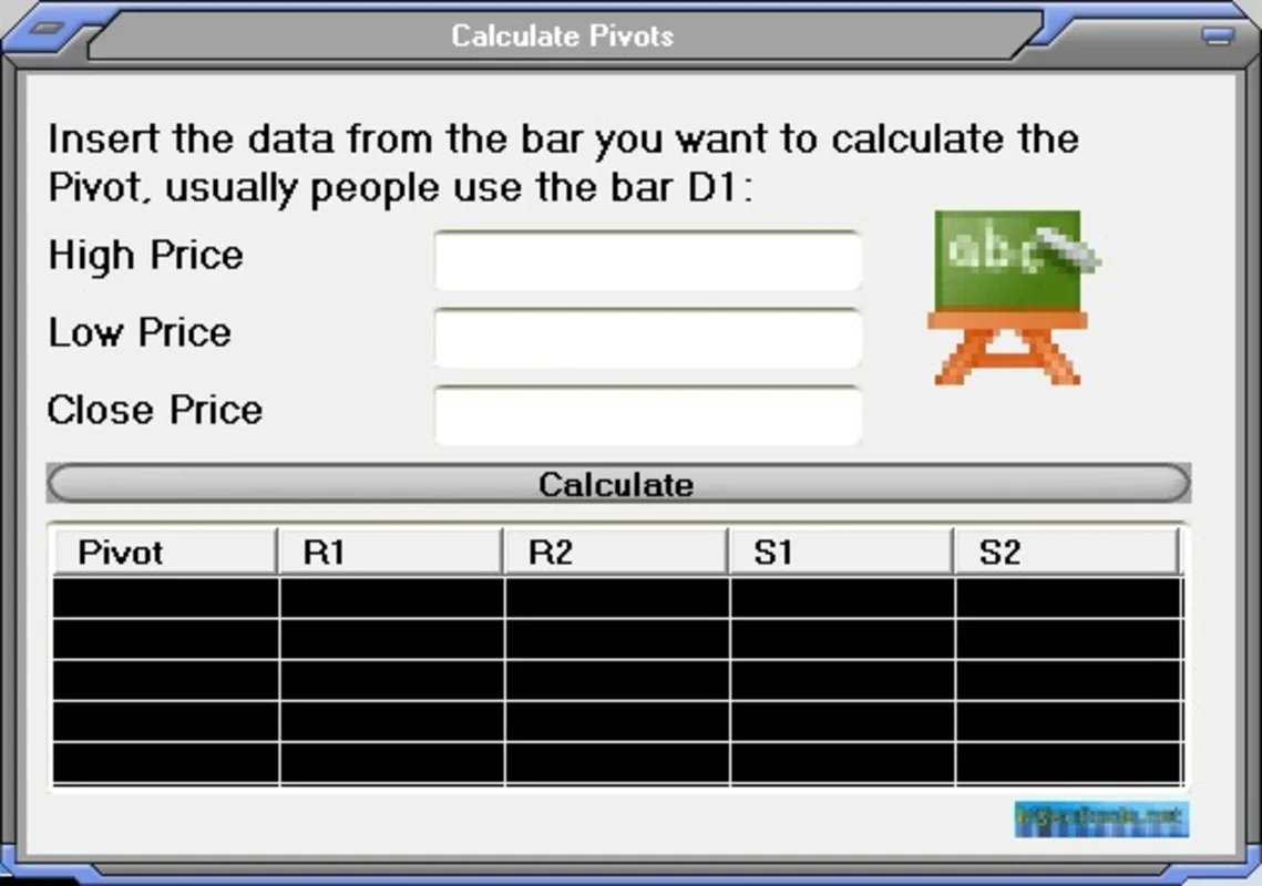 Forex Helper: Real-time Forex Market Analysis for Windows