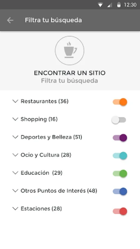 Metro Ligero Oeste – diMLO for Android: Convenient Transport App