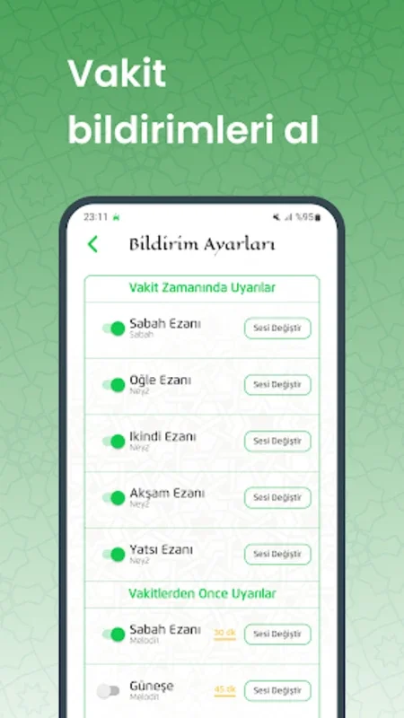 Azan 360 - Prayer Times, Qıbla for Android: Accurate & Feature-Rich