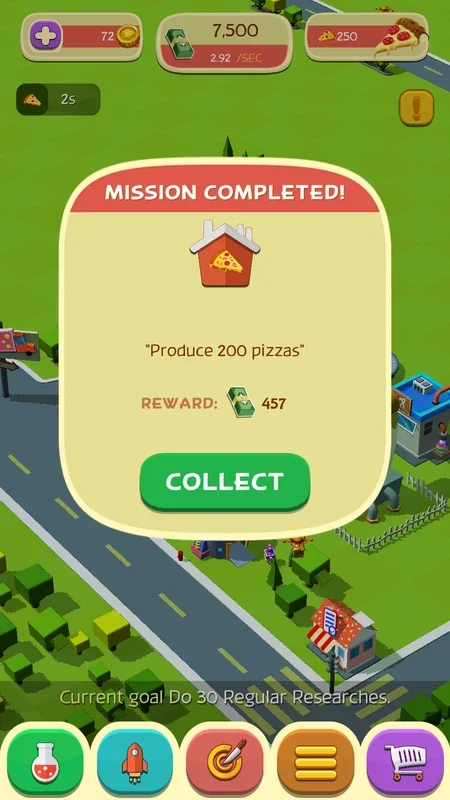 Pizza Factory Tycoon - Idle Clicker Game for Android