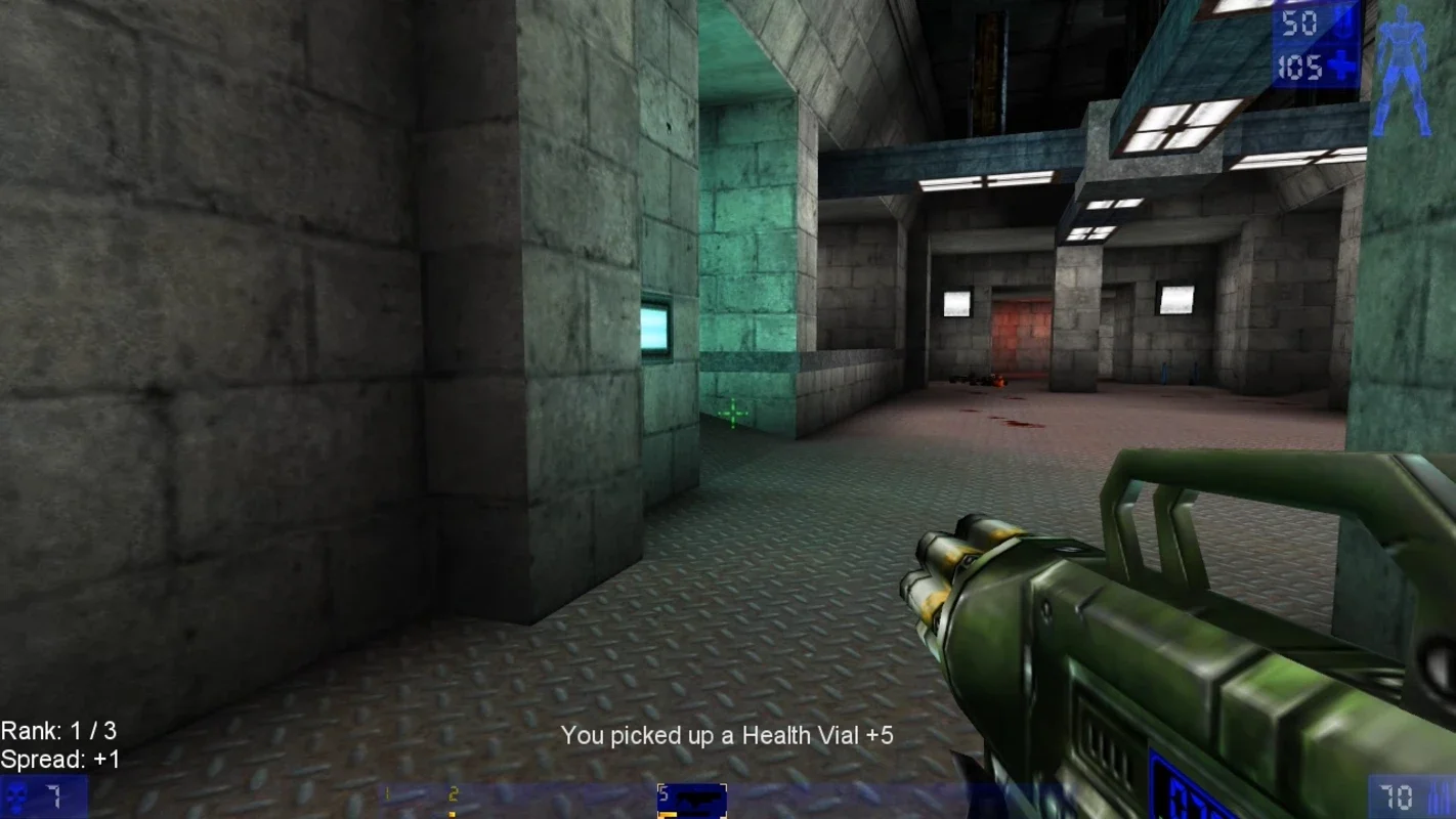 Unreal Tournament GOTY for Windows - A Classic FPS