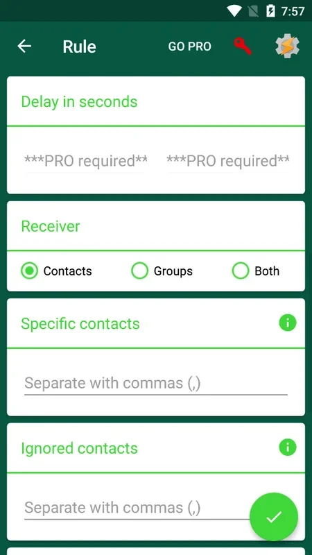 AutoResponder for WA for Android: Automate Your WhatsApp Responses