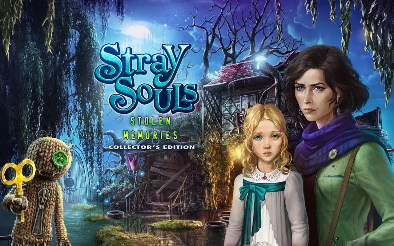 Stray Souls2 for Android: Immersive Gaming Experience