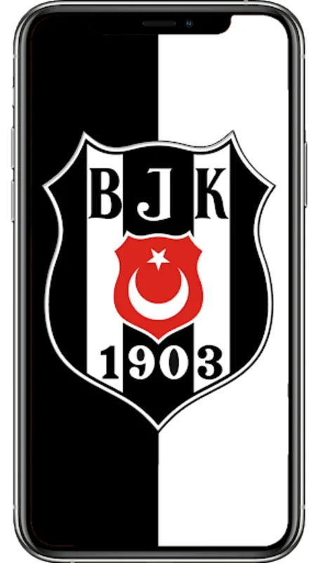 Beşiktaş Wallpapers for Android - No Downloading Needed