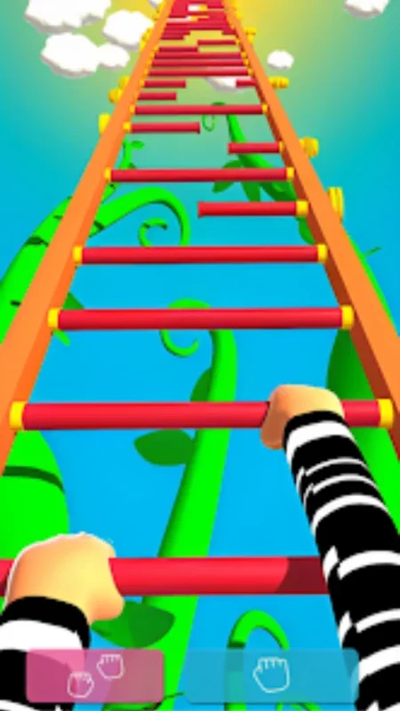 Climb Ladder Tap Challenge for Android: Test Your Skills