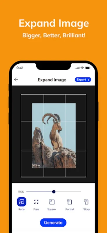 Magic Fill for Android: Transform Your Photos