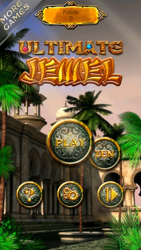 Ultimate Jewel for Android - Download the APK from AppHuts