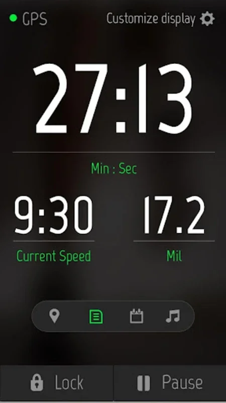 Run Tracker for Android: Precise Tracking & More