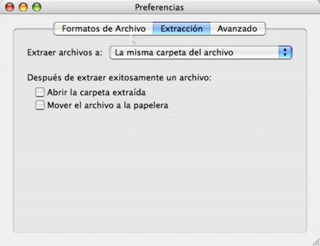 The Unarchiver for Mac - Versatile Decompression Tool