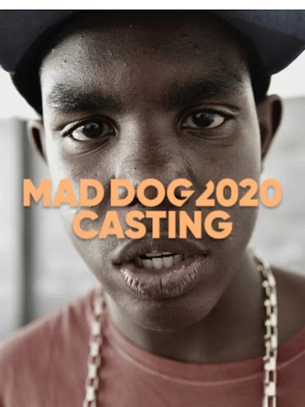 MadDog2020 Casting for Android: Find Acting Roles Easily