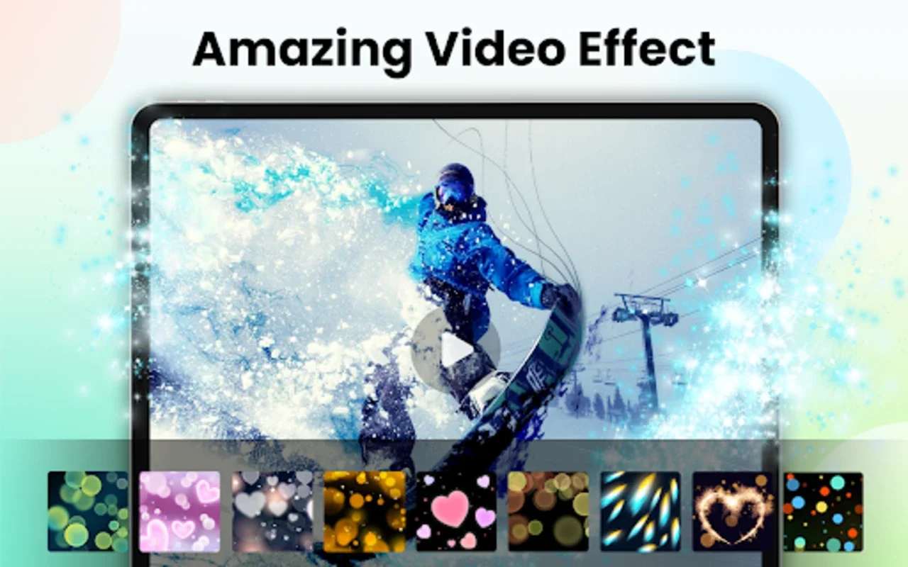 Video Maker for Android: Effortless Video Creation